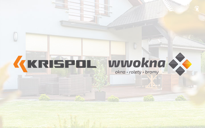 WW Okna - oficjalny salon firmowy KRISPOL we Wrocławiu